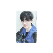 Load image into Gallery viewer, ENHYPEN &#39;DESIRE : UNLEASH&#39; Music Plant Special Gift Benefit Photocard
