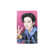 Load image into Gallery viewer, ENHYPEN &#39;DESIRE : UNLEASH&#39; Music Plant Special Gift Benefit Photocard
