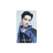 Load image into Gallery viewer, ENHYPEN &#39;DESIRE : UNLEASH&#39; Music Plant Special Gift Benefit Photocard
