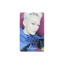 Load image into Gallery viewer, ENHYPEN &#39;DESIRE : UNLEASH&#39; Music Plant Special Gift Benefit Photocard
