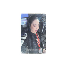 Load image into Gallery viewer, aespa &#39;Rich Man&#39; Weverse Lucky Draw Benefit Photocard
