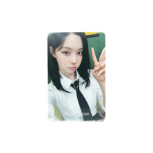 Load image into Gallery viewer, aespa &#39;Rich Man&#39; Everline Lucky Draw Benefit Photocard
