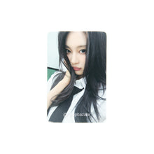 Load image into Gallery viewer, aespa &#39;Rich Man&#39; Everline Lucky Draw Benefit Photocard
