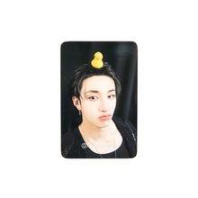 Load image into Gallery viewer, Stray Kids &#39;KARMA&#39; Soundwave Pop-Up Lucky Draw Round 1 Benefit Photocard
