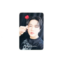 Load image into Gallery viewer, Stray Kids &#39;KARMA&#39; Soundwave Pop-Up Lucky Draw Round 1 Benefit Photocard
