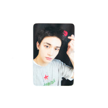Load image into Gallery viewer, Stray Kids &#39;KARMA&#39; Soundwave Pop-Up Lucky Draw Round 1 Benefit Photocard
