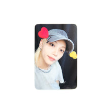 Load image into Gallery viewer, Stray Kids &#39;KARMA&#39; Soundwave Pop-Up Lucky Draw Round 1 Benefit Photocard
