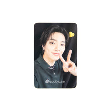 Load image into Gallery viewer, Stray Kids &#39;KARMA&#39; Soundwave Pop-Up Lucky Draw Round 1 Benefit Photocard
