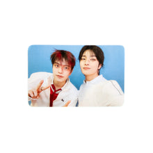 Load image into Gallery viewer, Stray Kids &#39;KARMA&#39; Soundwave Pop-Up Lucky Draw Round 1 Benefit Photocard

