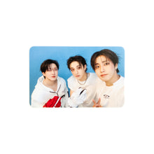 Load image into Gallery viewer, Stray Kids &#39;KARMA&#39; Soundwave Pop-Up Lucky Draw Round 1 Benefit Photocard
