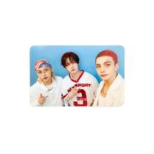 Load image into Gallery viewer, Stray Kids &#39;KARMA&#39; Soundwave Pop-Up Lucky Draw Round 1 Benefit Photocard
