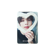 Load image into Gallery viewer, ZEROBASEONE 'Never Say Never' Makestar POB Benefit Photocard
