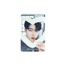 Load image into Gallery viewer, ZEROBASEONE 'Never Say Never' Makestar POB Benefit Photocard
