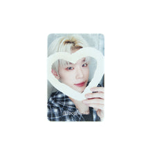 Load image into Gallery viewer, ZEROBASEONE 'Never Say Never' Makestar POB Benefit Photocard
