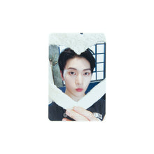 Load image into Gallery viewer, ZEROBASEONE 'Never Say Never' Makestar POB Benefit Photocard
