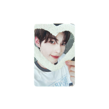 Load image into Gallery viewer, ZEROBASEONE 'Never Say Never' Makestar POB Benefit Photocard
