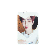 Load image into Gallery viewer, ZEROBASEONE 'Never Say Never' Makestar POB Benefit Photocard
