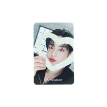 Load image into Gallery viewer, ZEROBASEONE 'Never Say Never' Makestar POB Benefit Photocard
