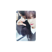 Load image into Gallery viewer, ZEROBASEONE 'Never Say Never' Makestar Digipack POB Benefit Photocard
