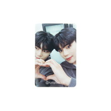 Load image into Gallery viewer, ZEROBASEONE 'Never Say Never' Makestar Digipack POB Benefit Photocard

