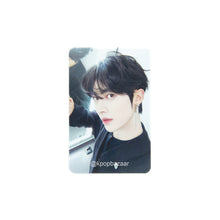 Load image into Gallery viewer, ZEROBASEONE 'Never Say Never' Makestar Digipack POB Benefit Photocard

