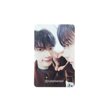 Load image into Gallery viewer, ZEROBASEONE 'Never Say Never' Makestar Digipack POB Benefit Photocard
