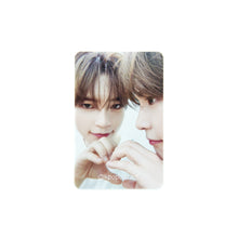 Load image into Gallery viewer, ZEROBASEONE 'Never Say Never' Makestar Digipack POB Benefit Photocard
