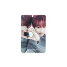 Load image into Gallery viewer, ZEROBASEONE 'Never Say Never' Makestar Digipack POB Benefit Photocard
