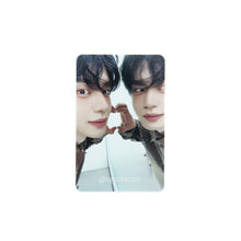Load image into Gallery viewer, ZEROBASEONE 'Never Say Never' Makestar Digipack POB Benefit Photocard
