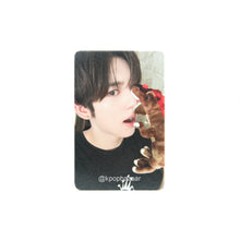 Load image into Gallery viewer, ZEROBASEONE 'Never Say Never' Soundwave POB Benefit Photocard
