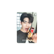 Load image into Gallery viewer, ZEROBASEONE 'Never Say Never' Soundwave POB Benefit Photocard
