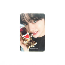 Load image into Gallery viewer, ZEROBASEONE 'Never Say Never' Soundwave POB Benefit Photocard
