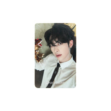Load image into Gallery viewer, ZEROBASEONE 'Never Say Never' Soundwave POB Benefit Photocard
