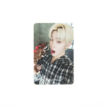 Load image into Gallery viewer, ZEROBASEONE 'Never Say Never' Soundwave POB Benefit Photocard
