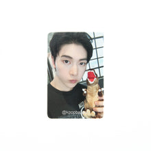 Load image into Gallery viewer, ZEROBASEONE 'Never Say Never' Soundwave POB Benefit Photocard
