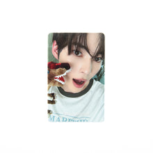 Load image into Gallery viewer, ZEROBASEONE 'Never Say Never' Soundwave POB Benefit Photocard
