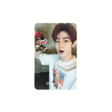 Load image into Gallery viewer, ZEROBASEONE 'Never Say Never' Soundwave POB Benefit Photocard
