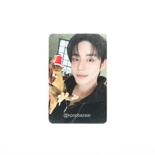 Load image into Gallery viewer, ZEROBASEONE 'Never Say Never' Soundwave POB Benefit Photocard

