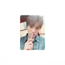 Load image into Gallery viewer, MONSTA X &#39;THE X&#39; Soundwave POB Benefit Photocard
