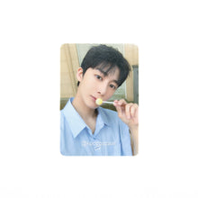 Load image into Gallery viewer, MONSTA X &#39;THE X&#39; Soundwave POB Benefit Photocard
