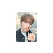 Load image into Gallery viewer, MONSTA X &#39;THE X&#39; Soundwave POB Benefit Photocard
