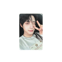 Load image into Gallery viewer, ZEROBASEONE 'Never Say Never' Mnet Plus Digipack Set POB Benefit Photocard
