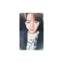 Load image into Gallery viewer, ZEROBASEONE 'Never Say Never' Mnet Plus Digipack Set POB Benefit Photocard
