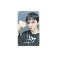 Load image into Gallery viewer, Stray Kids &#39;KARMA&#39; FANS Shop Lucky Draw Benefit Photocard
