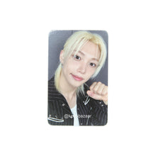 Load image into Gallery viewer, Stray Kids &#39;KARMA&#39; FANS Shop Lucky Draw Benefit Photocard
