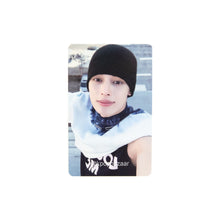 Load image into Gallery viewer, CORTIS 'COLOR OUTSIDE THE LINES' Beatroad Lucky Draw Benefit Photocard
