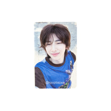 Load image into Gallery viewer, CORTIS 'COLOR OUTSIDE THE LINES' Beatroad Lucky Draw Benefit Photocard
