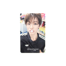 Load image into Gallery viewer, CORTIS 'COLOR OUTSIDE THE LINES' Beatroad Lucky Draw Benefit Photocard
