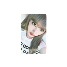Load image into Gallery viewer, IVE 'IVE SECRET' Soundwave Lucky Draw Benefit Photocard
