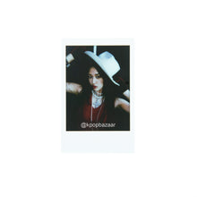 Load image into Gallery viewer, IVE 'IVE SECRET' Soundwave Lucky Draw Benefit Photocard
